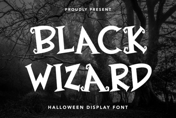 Black Wizard: A Designer's Unfiltered Review