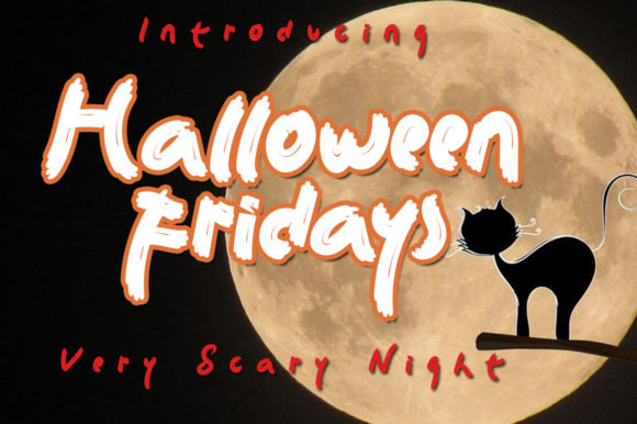 Halloween Fridays: A Designer’s Practical Review